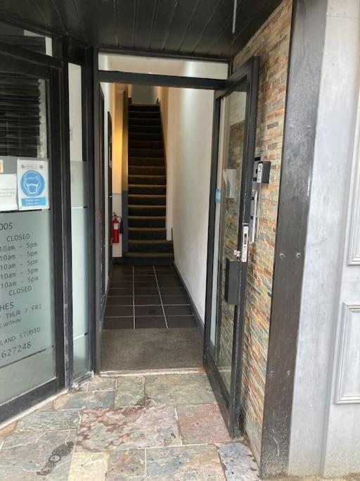 Winter Gardens North Pier Home ブラックプール エクステリア 写真